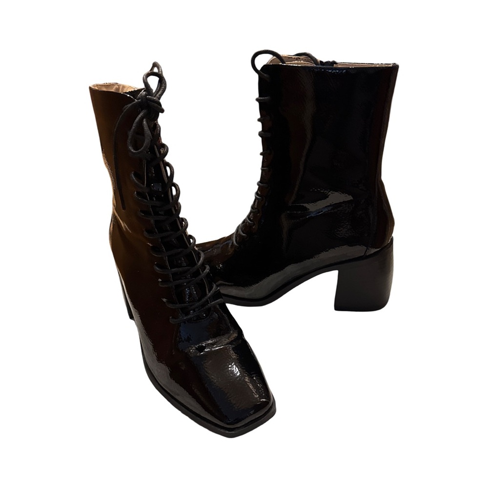 Journee Covva Women's Ankle Boots
